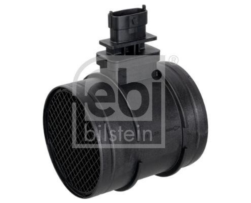 FEBI BILSTEIN 103511 Luftmassenmesser mit Gehäuse für Fiat