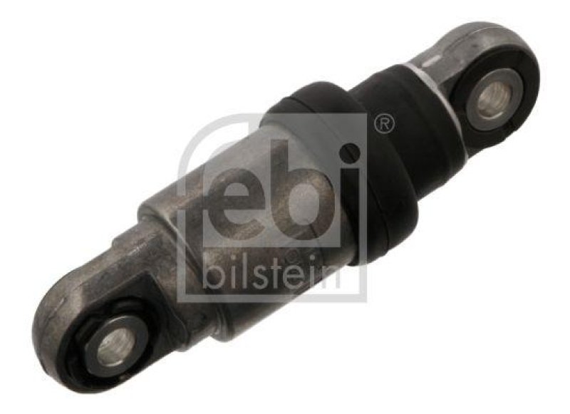 FEBI BILSTEIN 11332 Schwingungsdämpfer für Keilrippenriementrieb für BMW