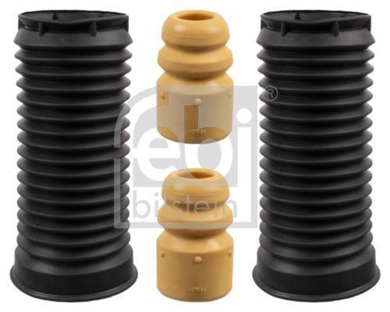 FEBI BILSTEIN 178552 Protection Kit für Stoßdämpfer für Mercedes-Benz