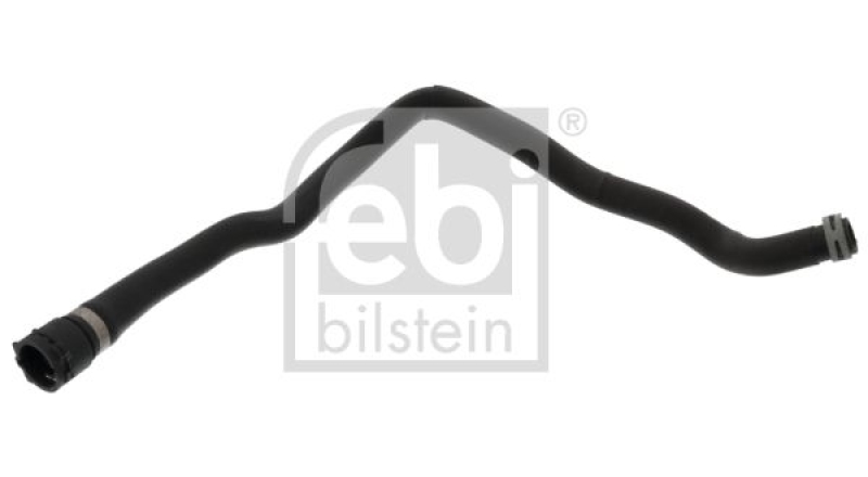 FEBI BILSTEIN 101057 Kühlwasserschlauch für BMW