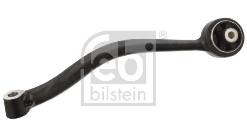 FEBI BILSTEIN 104816 Zugstrebe mit Gummilager für BMW