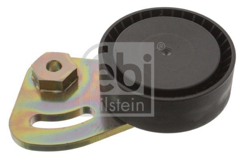 FEBI BILSTEIN 11333 Riemenspanner für Keilrippenriemen für BMW