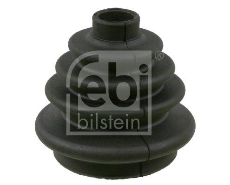 FEBI BILSTEIN 12803 Achsmanschette für Fiat