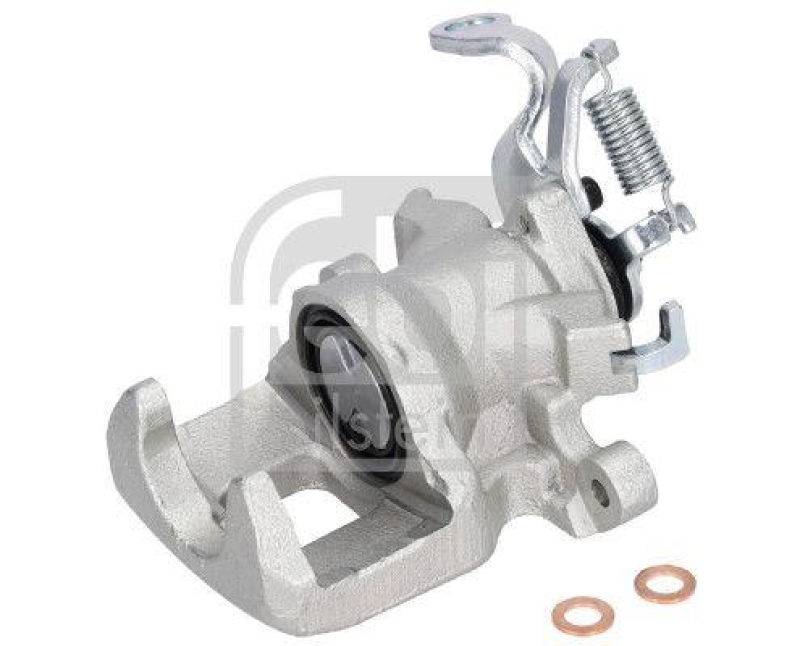 FEBI BILSTEIN 186203 Bremssattel für CITROEN