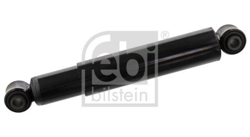 FEBI BILSTEIN 20397 Stoßdämpfer für M A N