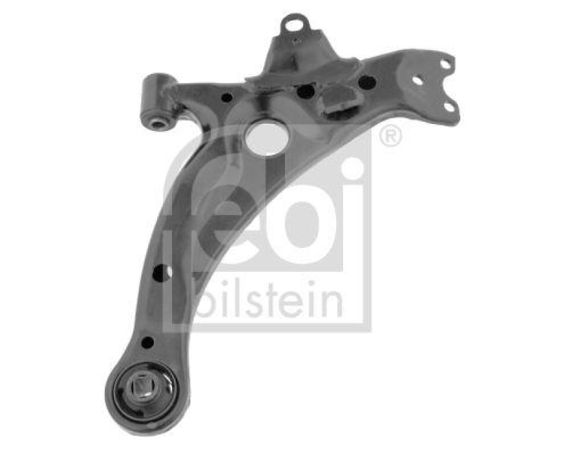 FEBI BILSTEIN 24339 Querlenker mit Lagern und ohne Gelenk für TOYOTA