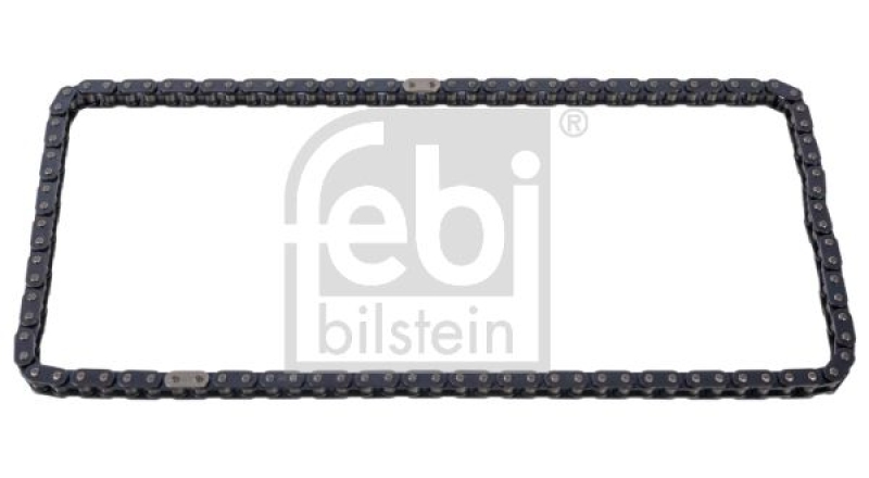 FEBI BILSTEIN 49765 Steuerkette für Nockenwelle für NISSAN