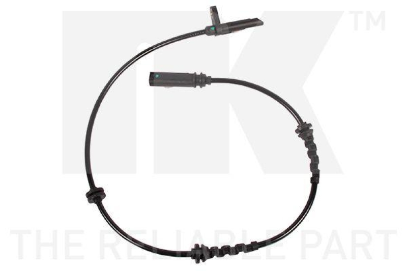 NK 291539 Sensor, Raddrehzahl für BMW