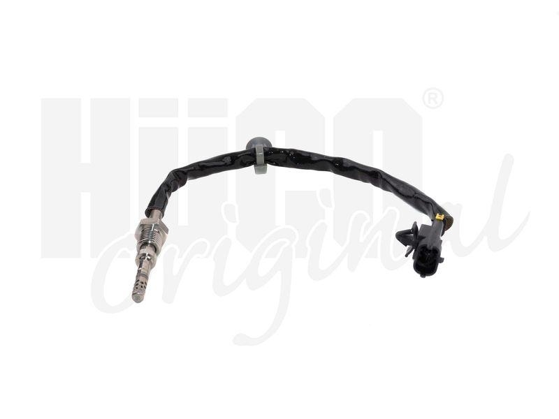 HITACHI 135595 Sensor, Abgastemperatur für CHEVROLET u.a.