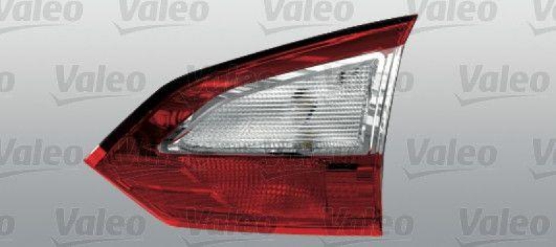 VALEO 044449 Rücklicht Ford CMAX innen 7S 2010/10 L