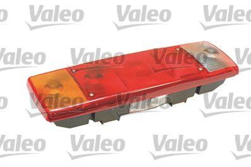 VALEO 089063 Leuchte LC4 Vignal 141500