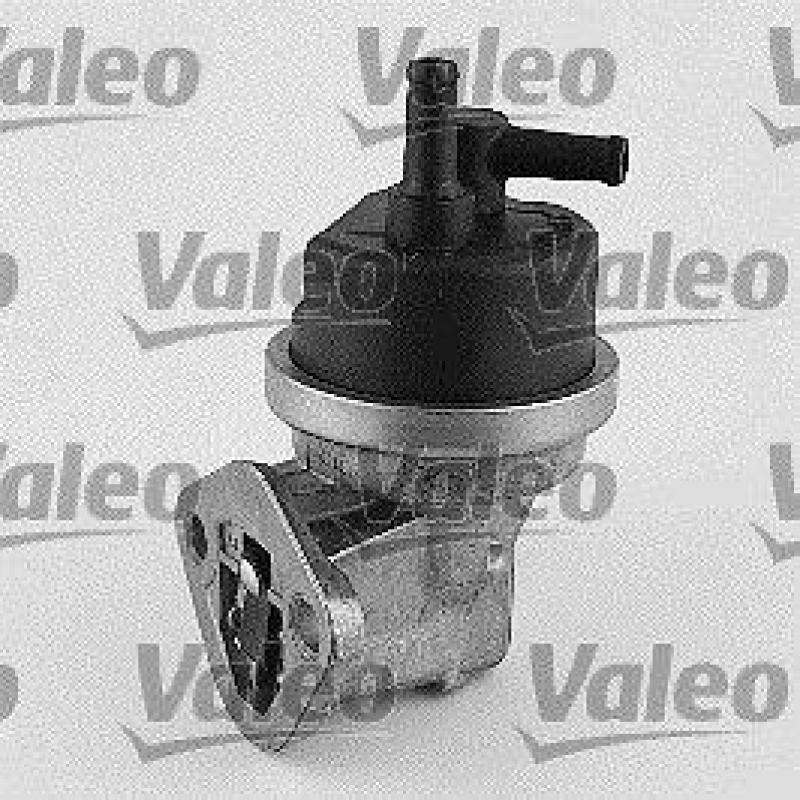 VALEO 474661 Kraftstoffpumpe