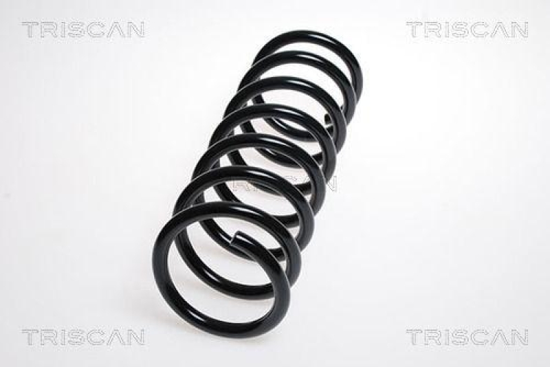 TRISCAN 8750 2771 Spiralfeder Hinten für Volvo