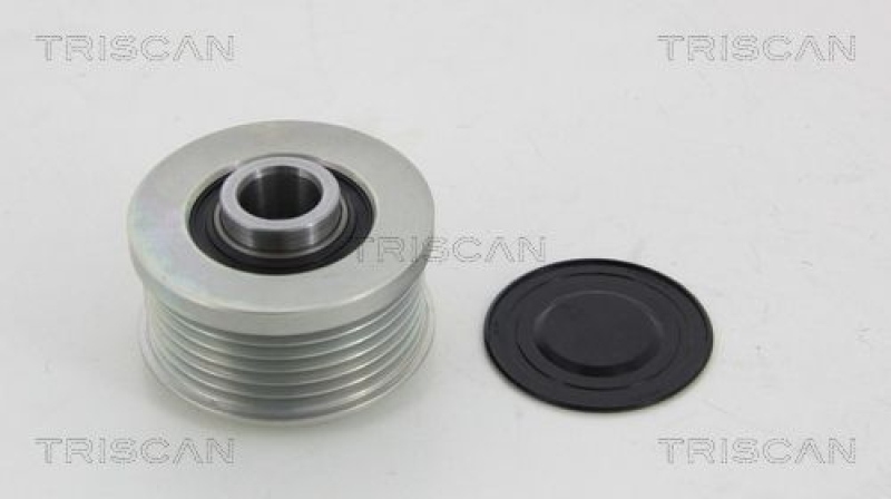 TRISCAN 8641 244012 Generatorfreilauf für Opel