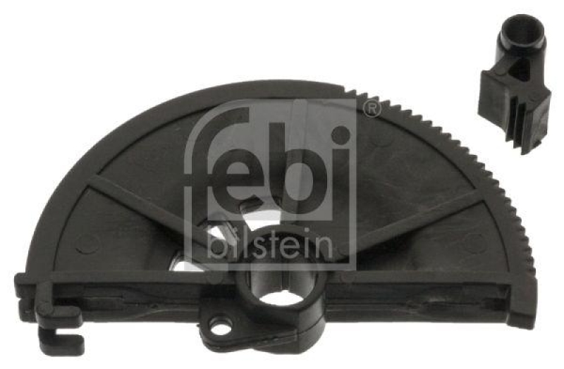 FEBI BILSTEIN 01384 Rep. Satz Kupplungsnachstellung für Ford