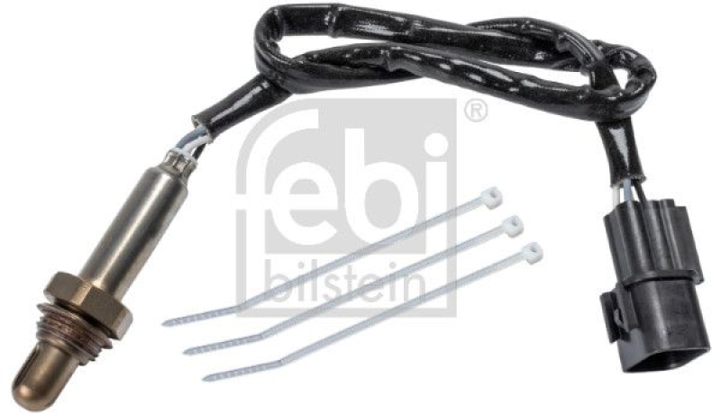 FEBI BILSTEIN 177488 Lambda-Sonde für Chrysler