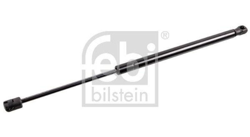 FEBI BILSTEIN 39704 Gasdruckfeder für Heckklappe für Opel