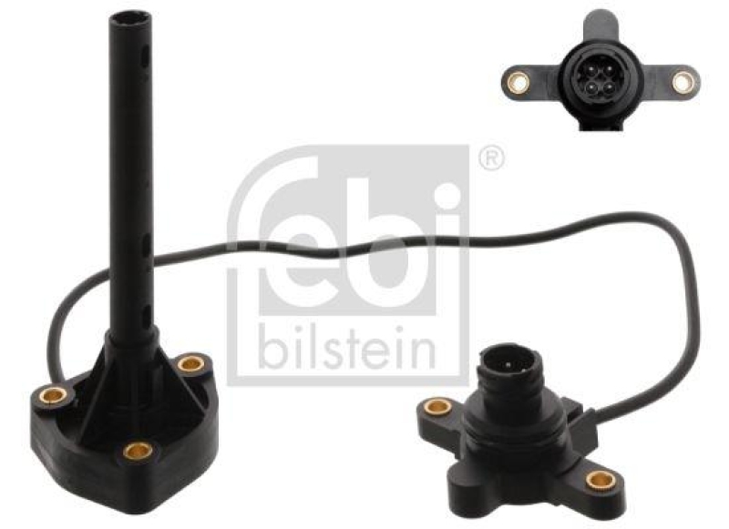 FEBI BILSTEIN 47009 Ölstandgeber für RENAULT (RVI)