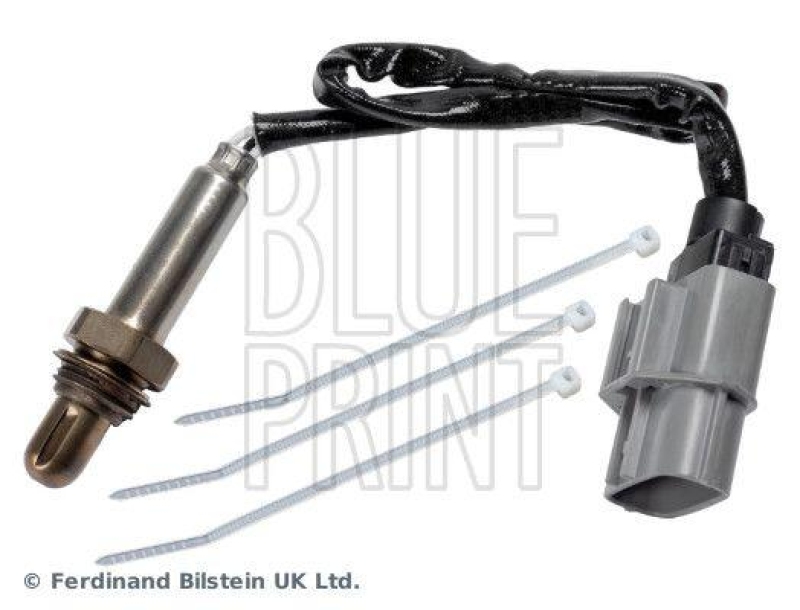 BLUE PRINT ADBP700102 Lambda-Sonde für NISSAN