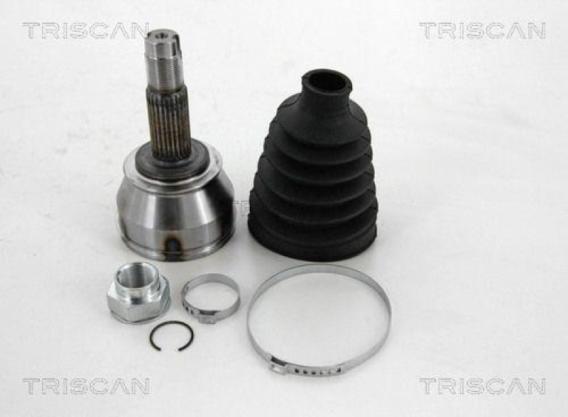 TRISCAN 8540 15142 Gleichlaufgelenk für Fiat