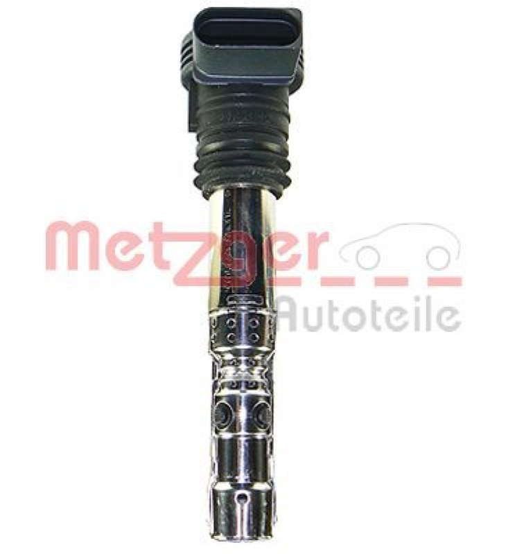 METZGER 0880102 Zündspule für AUDI/SEAT/SKODA/VW