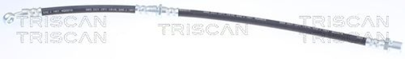 TRISCAN 8150 68126 Bremsschlauch Hinten für Subaru