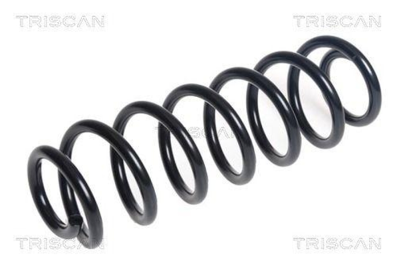 TRISCAN 8750 29539 Spiralfeder Hinten für Vw