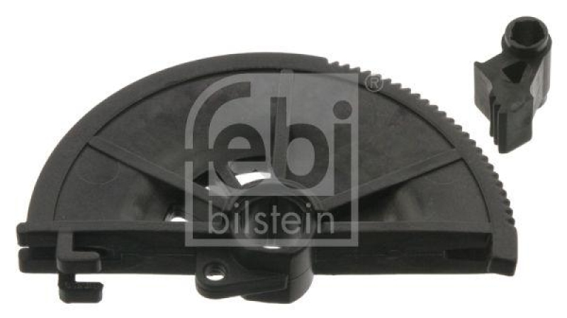 FEBI BILSTEIN 01385 Rep. Satz Kupplungsnachstellung für Ford