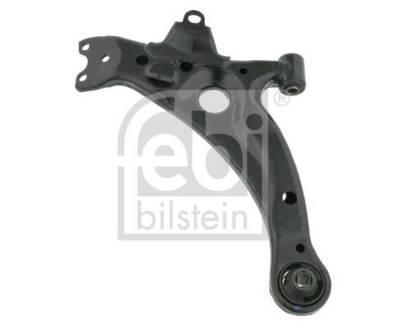 FEBI BILSTEIN 24340 Querlenker mit Lagern und ohne Gelenk für TOYOTA