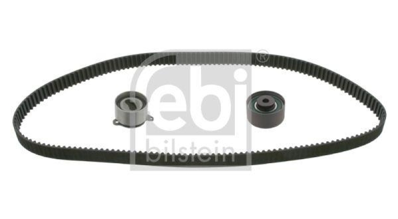 FEBI BILSTEIN 26904 Zahnriemensatz für Nockenwelle für KIA