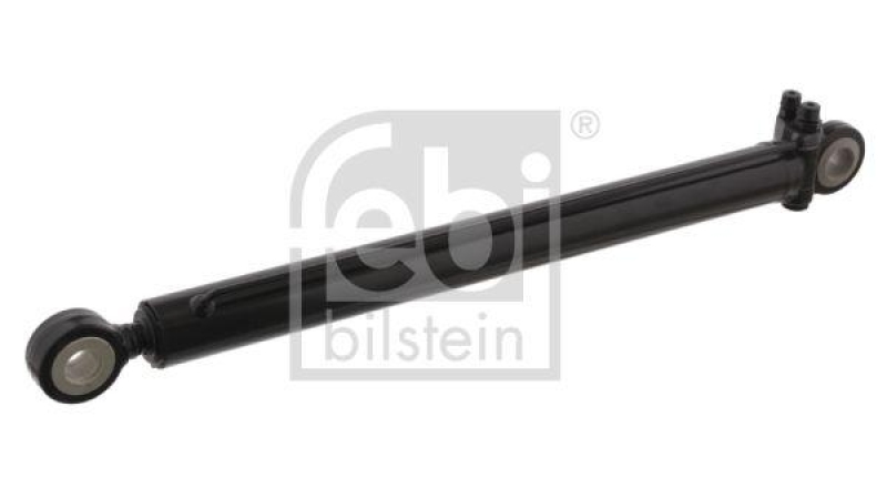 FEBI BILSTEIN 33950 Kippzylinder für Fahrerhaus für Mercedes-Benz