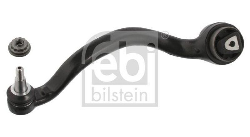 FEBI BILSTEIN 36837 Querlenker mit Lager, Gelenk und Sicherungsmutter für BMW