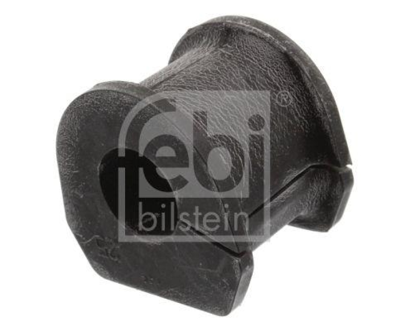 FEBI BILSTEIN 41141 Stabilisatorlager für MITSUBISHI