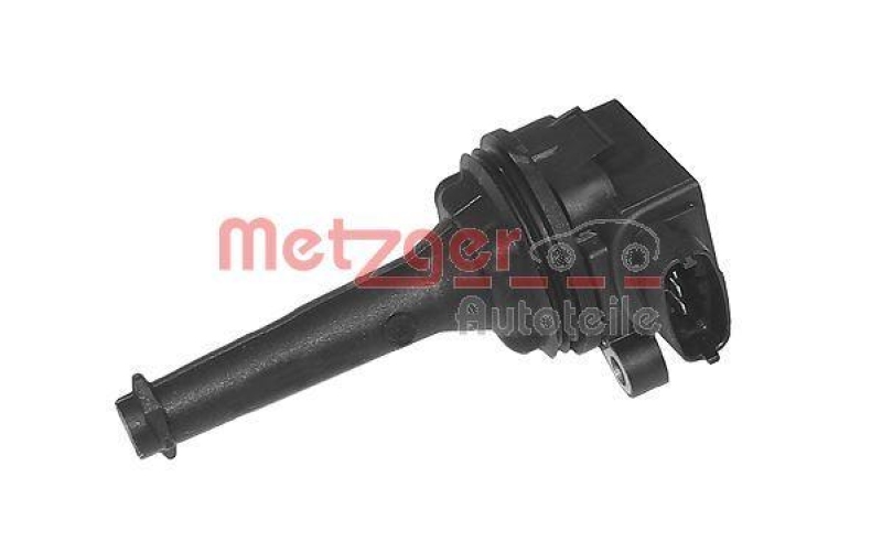 METZGER 0880400 Z&uuml;ndspule f&uuml;r VOLVO