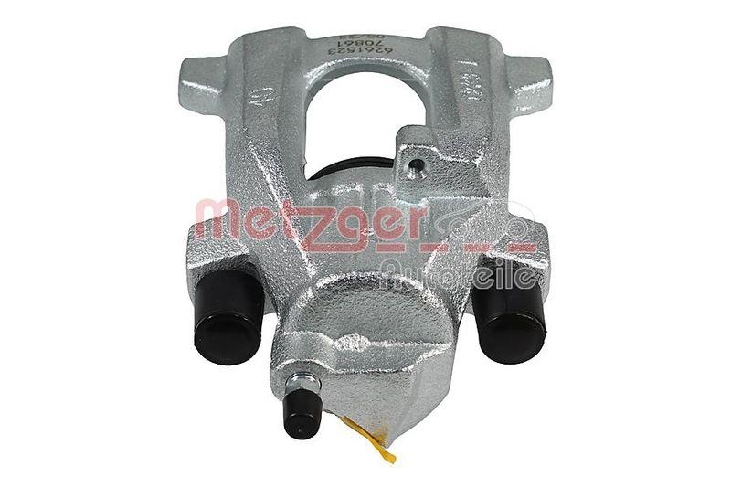 METZGER 6261523 Bremssattel Neuteil für MB HA links