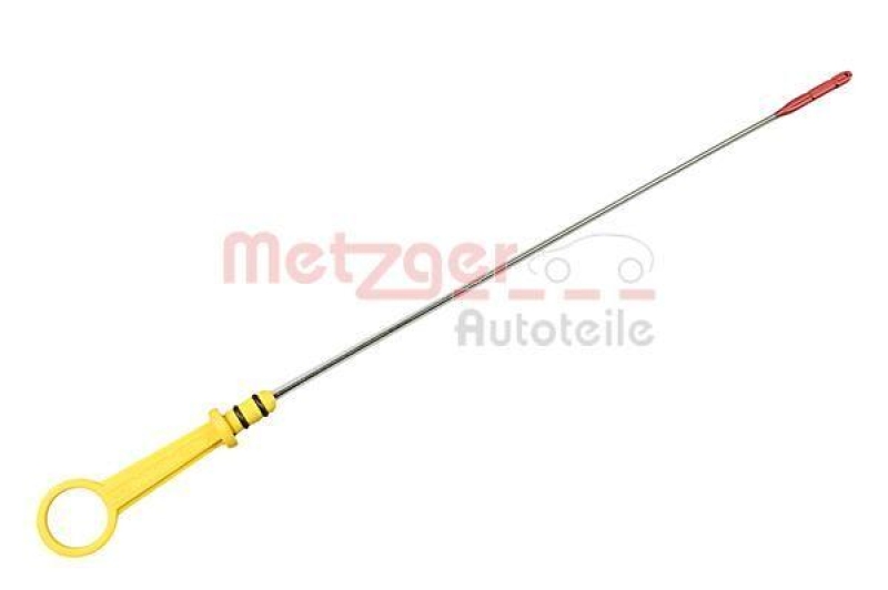 METZGER 8001059 Ölpeilstab für OPEL/VAUXHALL