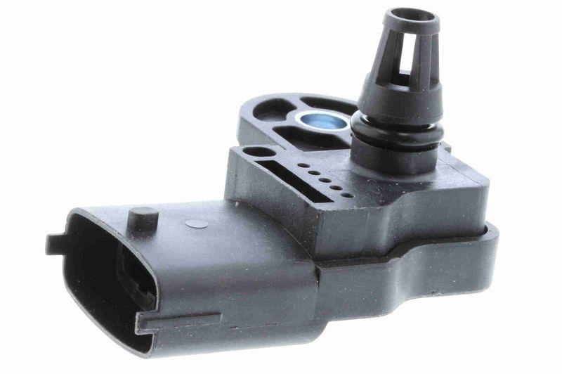 VEMO V46-72-0081 Sensor, Saugrohrdruck 4-Polig für RENAULT