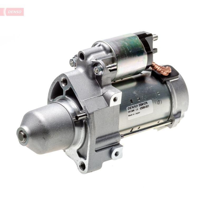 DENSO DSN1378 Starter BMW 5 (F10) M5 (2011 - )