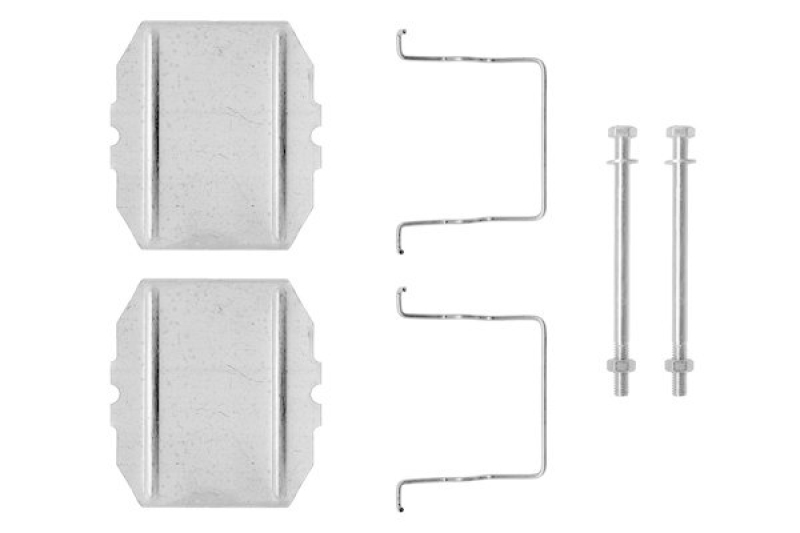 Bosch 1 987 474 110 Zubehörsatz AP083