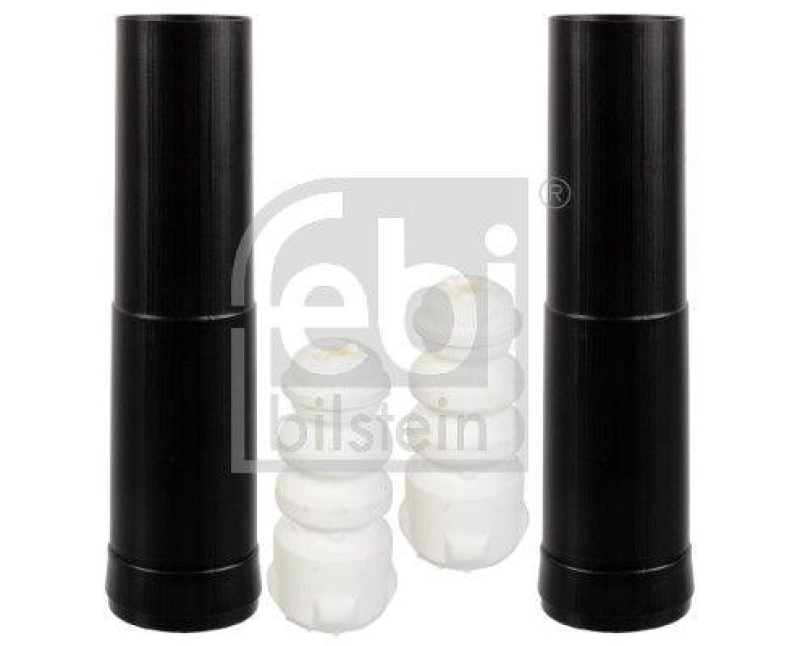 FEBI BILSTEIN 178554 Protection Kit für Stoßdämpfer für VW-Audi