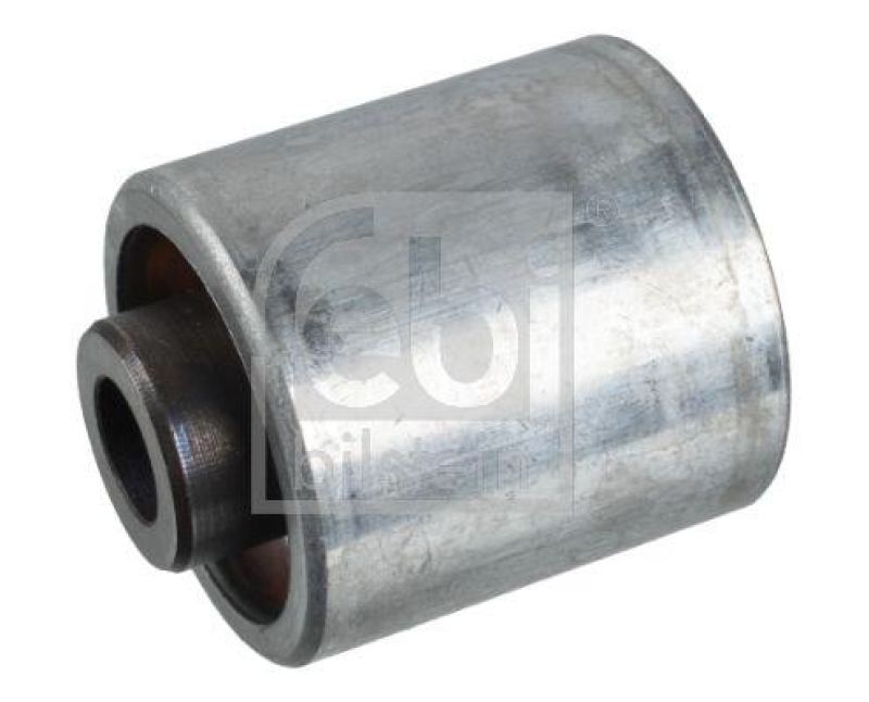 FEBI BILSTEIN 30227 Umlenkrolle für Zahnriemen für VW-Audi