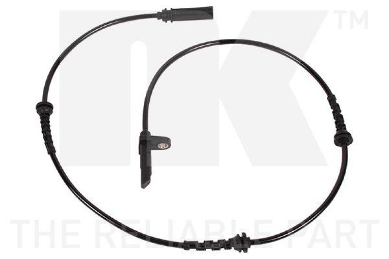 NK 291540 Sensor, Raddrehzahl für BMW