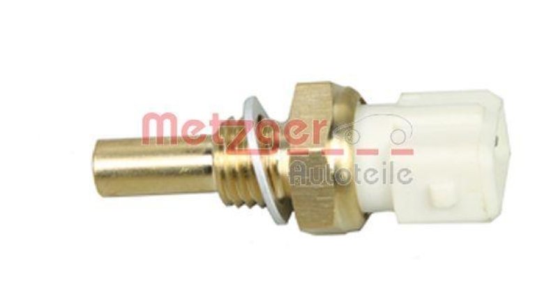 METZGER 0905175 Sensor, Kühlmitteltemperatur für CITROEN/FIAT/PEUGEOT/RENAULT/VOLVO