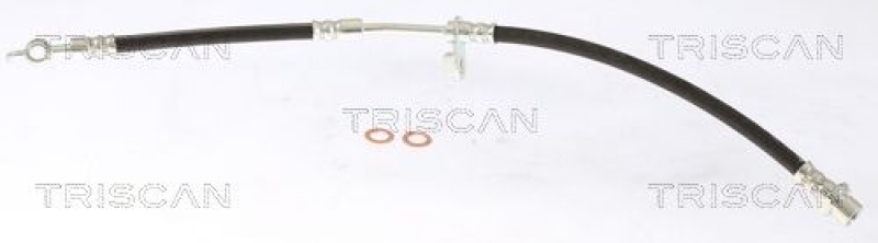 TRISCAN 8150 13281 Bremsschlauch für Toyota