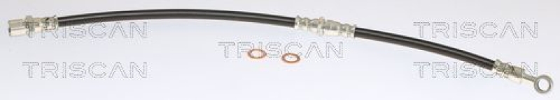 TRISCAN 8150 68130 Bremsschlauch Vorne für Subaru