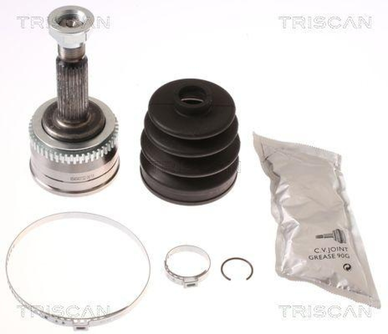 TRISCAN 8540 43132 Gleichlaufgelenk für Hyundai, Kia