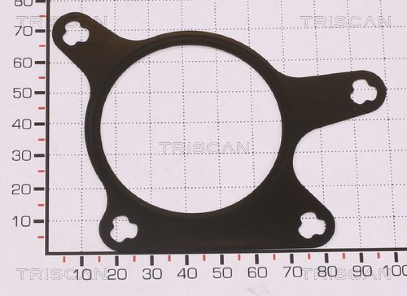 TRISCAN 8813 99183 Egr Dichtung für Mercedes