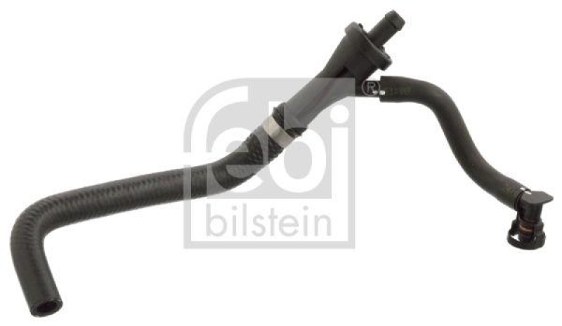 FEBI BILSTEIN 103514 Entlüftungsventil für Kurbelgehäuse für BMW