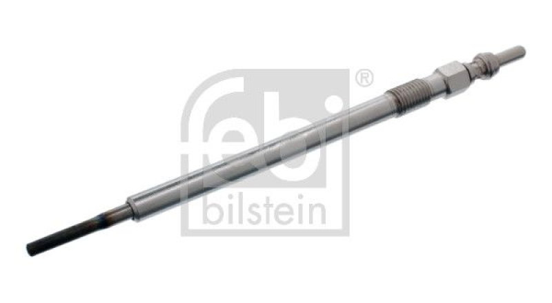 FEBI BILSTEIN 176430 Glühkerze für Mercedes-Benz