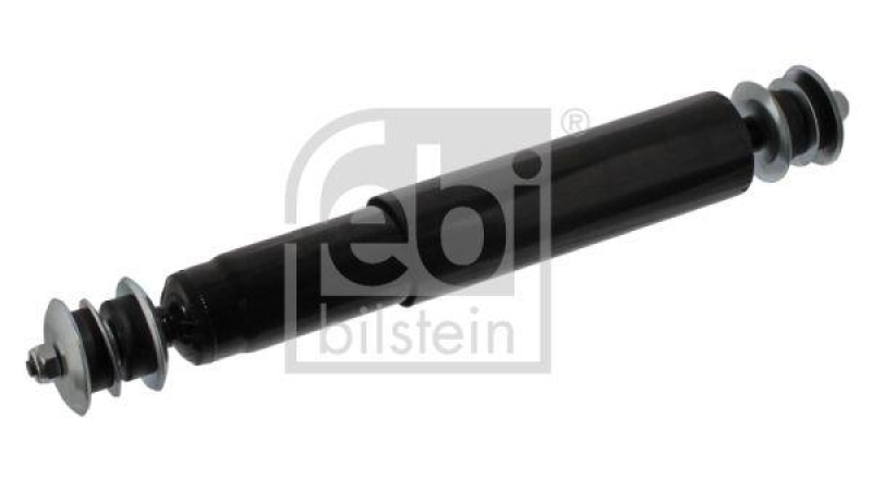 FEBI BILSTEIN 20399 Stoßdämpfer für RENAULT (RVI)